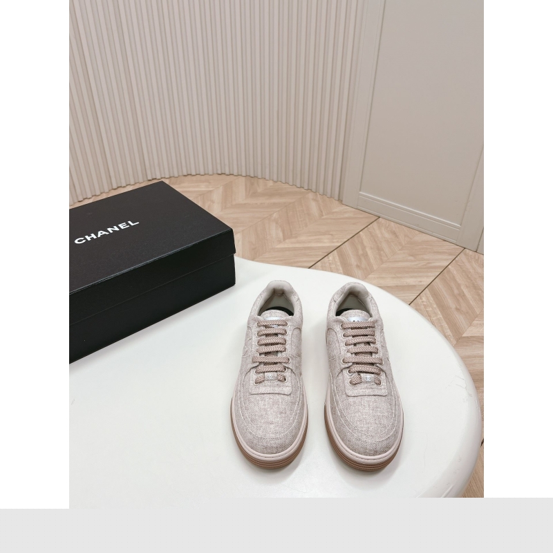 Ch*el sneakers